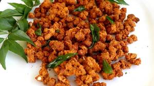 Groundnut Pakoda (250gms)