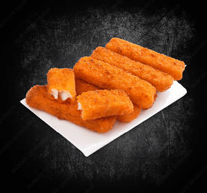 Fish Fingers