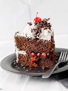 Black Forest Pastry