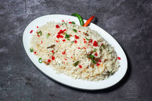 Matar Pulao