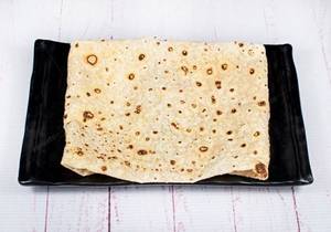 Roomali Roti