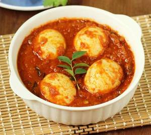 Egg Curry