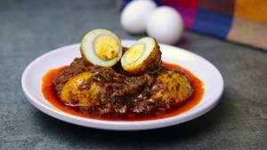 Egg Roast [2 Eggs]