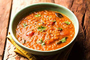Tomato Dal