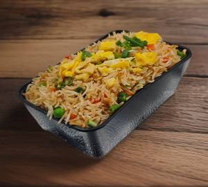 Egg Fried Rice