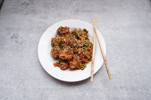 Dragon Chicken