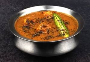 Prawn Chettinadu Gravy