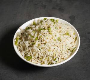 Jeera Rice