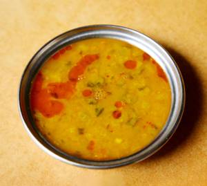 Dal Fry