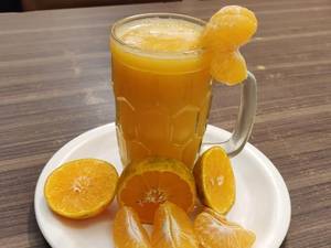 Orange Juice