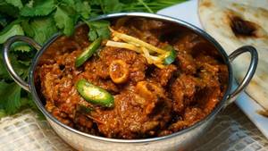 Mutton Rara