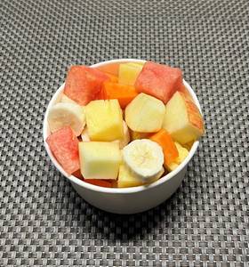 Freshly Cut Fruit