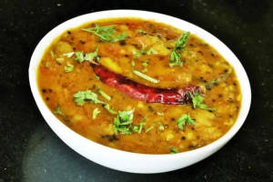 Yellow Dal