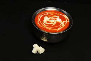 Paneer Butter Masala