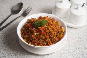 Indonesian Fried Rice