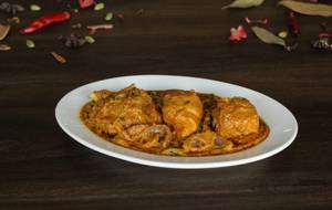 Chicken Do Pyaaza [3 Pieces]