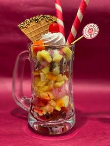 Fruit N Nuts
