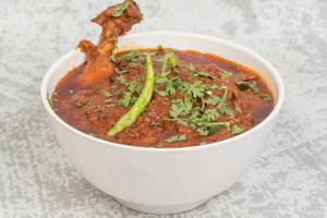 Chicken Masala