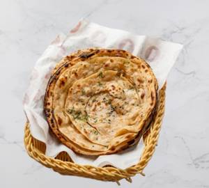 Lachha Paratha