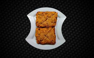 Seasame Toast Chicken