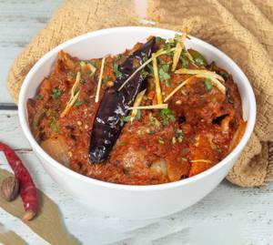 Chicken Kadai (4 Pcs)