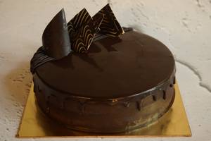 Dutuch Chocolate Cake [500 grams]