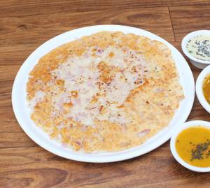 Anna Onion Uttapam