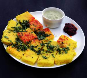 Dhokla