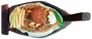 China Town Sizzler
