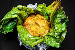Kizhi Porotta Chicken
