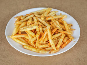 Normal Fries 80
