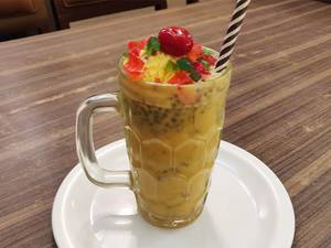 Kesar Falooda
