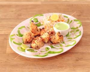 Irani Chicken Kebab