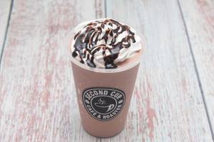 Chocolate Franilla