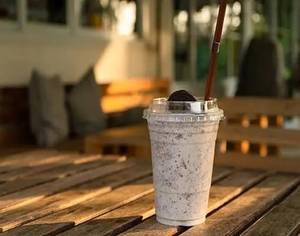 Oreo Blend Shake