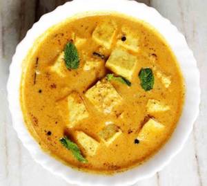 Shahi Paneer