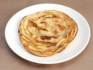 Lachha Paratha