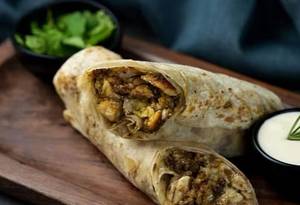 Full Meat Rumali Chicken