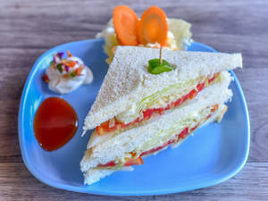 Veg Sandwich