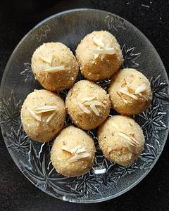 Pure Ghee Panchdhari Ladoo [1 Pcs]