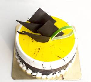 Pineapple Cake [500 Gms]