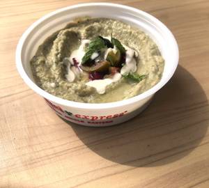 Baba Ghanoush