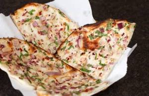 Onion Naan