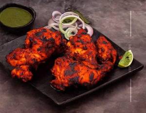 Chicken Tandoori (full)