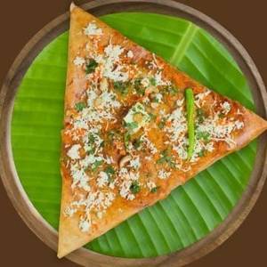 Paneer dosa