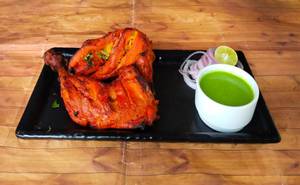 Tandoori Chicken