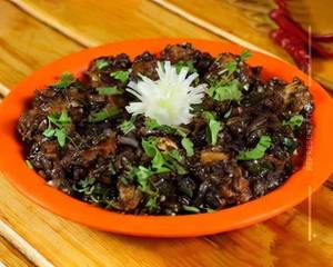 Chicken Hot Pepper