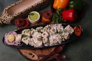 Malai Chaap