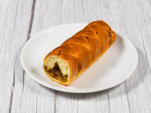 Chicken Cheese Roll