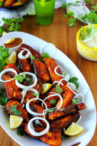 Fish Fry (7 Pcs)